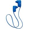JVC Casti in ear Bluetooth HA-F250BT-AE, Spor, Albastru