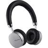 Pioneer Casti audio Bluetooth SE-MJ561BT-S, Negru