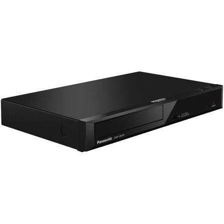 Blu-ray player DMP-UB300EGK, Ultra HD, USB, HDMI, Negru