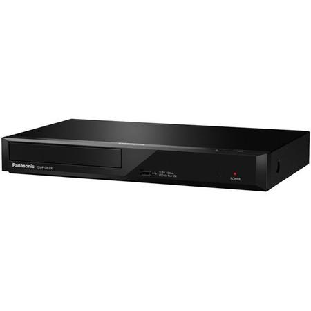 Blu-ray player DMP-UB300EGK, Ultra HD, USB, HDMI, Negru
