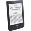 PocketBook eBook Reader BASIC 3, afisaj E Ink Carta, 8GB, Wi-Fi, Negru