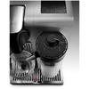 DeLonghi Espressor Nespresso Lattissima Pro EN 750.MB, 1400 W, 19 bari, 1.3 l, carafa lapte, display touch, negru