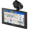GARMIN Sistem de navigatie DriveAssist 51 LMT-S, diagonala 5.0”, harta Full Europe + Update gratuit al hartilor pe viata