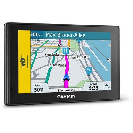 Sistem de navigatie DriveAssist 51 LMT-S, diagonala 5.0”, harta Full Europe + Update gratuit al hartilor pe viata