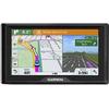 GARMIN Sistem de navigatie Drive 61 LMT-S, diagonala 5.0”, harta Full Europe Update gratuit al hartilor pe viata