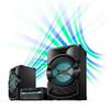 Sony Sistem Audio SHAKE-X30 High Power, Hi-Fi, Bluetooth, NFC, Party music