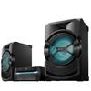 Sony Sistem Audio SHAKE-X30 High Power, Hi-Fi, Bluetooth, NFC, Party music
