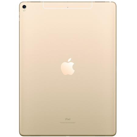 Apple iPad Pro, 10.5", 512GB, 4G, Gold