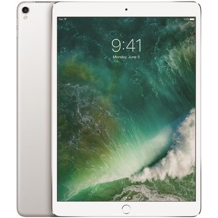 Apple iPad Pro, 10.5", 512GB, Wi-Fi, Silver