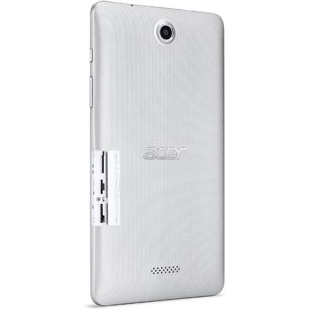 Tableta Iconia B1-733, 7", Quad-Core 1.3GHz, 1GB, 16GB, 3G, Silver