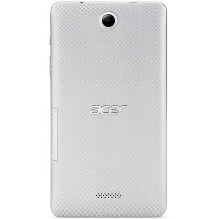 Tableta Iconia B1-733, 7", Quad-Core 1.3GHz, 1GB, 16GB, 3G, Silver