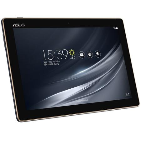 Tableta ZenPad 10 ZD301ML, 10.1" IPS, Quad-Core 1.3GHz, 2GB, 16GB, 4G, Royal Blue