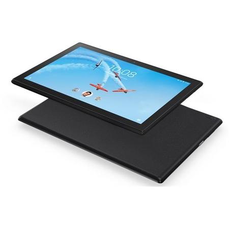 Tableta Lenovo TAB 4 TB-X304F, 10.1", Wi-Fi, Quad Core 1.4 GHz, 2GB, 16GB, Black