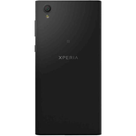 Telefon mobil Xperia L1, Dual SIM, 16GB, negru