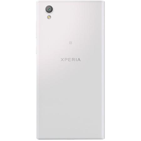 Telefon mobil  Xperia L1, Dual SIM, 16GB, alb