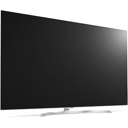 Televizor 65SJ950V Super UHD, Smart TV, 164 cm, 4K Ultra HD, HDR10