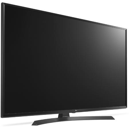 Televizor LED  55UJ635V, Smart TV, WebOS3.5, 139 cm, 4K Ultra HD, Wi-Fi
