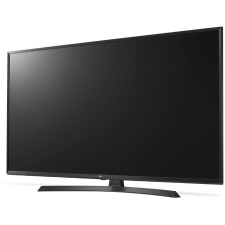 Televizor LED  55UJ635V, Smart TV, WebOS3.5, 139 cm, 4K Ultra HD, Wi-Fi