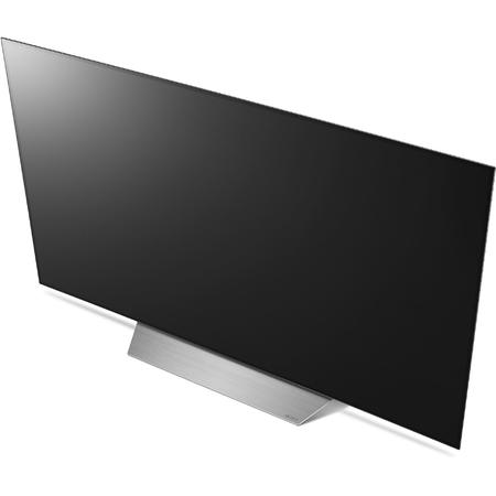 Televizor OLED55C7V, Smart TV, 139 cm, 4K Ultra HD