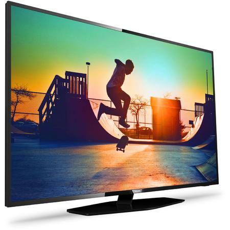 Televizor LED 43PUS6162/12, Smart TV, 108 cm, 4K Ultra HD