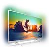 Philips Televizor LED 49PUS6482/12, Smart TV, Android, 123 cm, 4K Ultra HD