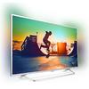 Philips Televizor LED 65PUS6412/12, Smart TV, Android, 164 cm, 4K Ultra HD