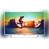 Philips Televizor LED 65PUS6412/12, Smart TV, Android, 164 cm, 4K Ultra HD