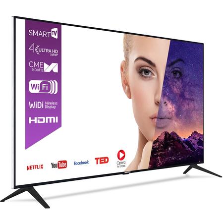 Televizor LED 49HL9710U, Smart TV, 123 cm, 4K Ultra HD