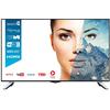 Horizon Televizor LED 49HL8510U, Smart TV, 123 cm, 4K Ultra HD