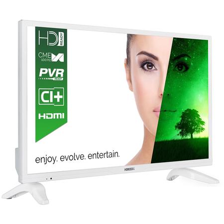 Televizor LED 32HL7301H, 80 cm, HD Ready, alb