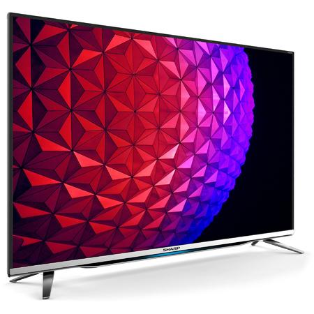 Televizor LED LC-55CFG6452E, Smart TV, 139 cm, Full HD