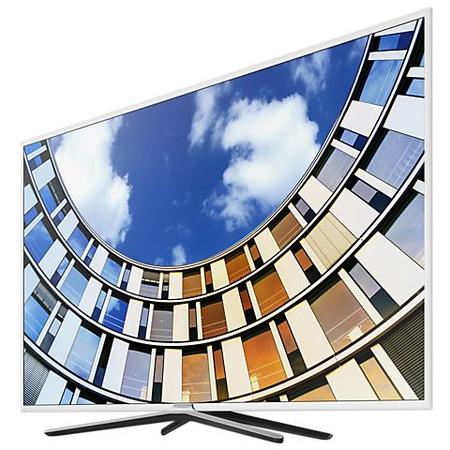 Televizor LED 43M5512, Smart TV, 108 cm, Full HD