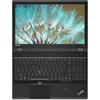 Laptop Lenovo 15.6'' ThinkPad L570, FHD, Intel Core i5-7200U, 8GB DDR4, 256GB SSD, GMA HD 620, FingerPrint Reader, Win 10 Pro, Midnight Black