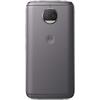 Motorola Telefon mobil Moto G5S Plus, Dual Sim, 4G, 32GB, dark grey