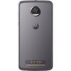 Motorola Telefon mobil Moto Z2 Play, Dual Sim, 64GB, 4G, dark grey