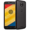Motorola Telefon mobil Moto C Plus Dual Sim, 4G, 16GB, negru