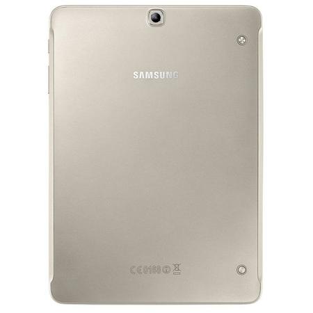 Tableta Tab S2 VE T819, 9.7", Octa-Core 1.8 GHz, 3GB RAM, 32GB, 4G, Gold