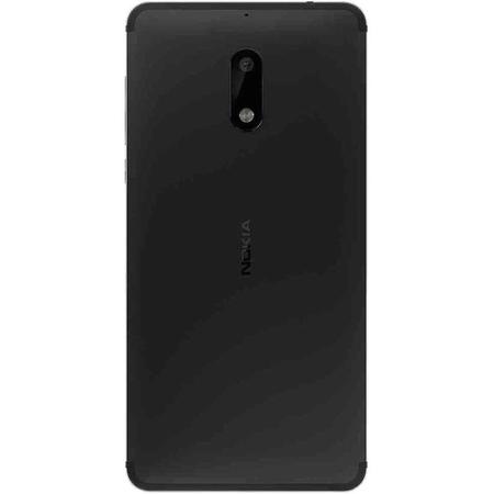 Telefon Mobil Nokia 5, Dual Sim, 16 GB, negru
