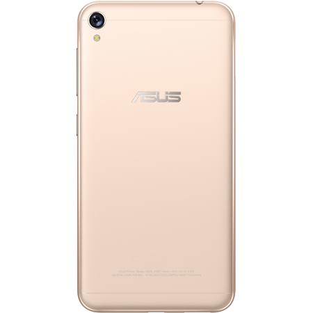 Telefon mobil ZenFone Live ZB501KL Dual SIM 16GB 4G Gold