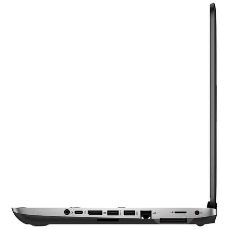 Laptop HP 14'' ProBook 640 G3, FHD, Intel Core i5-7200U , 8GB DDR4, 256GB SSD, GMA HD 620, FingerPrint Reader, Win 10 Pro