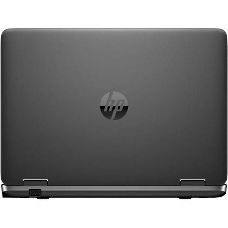 Laptop HP 14'' ProBook 640 G3, FHD, Intel Core i5-7200U , 8GB DDR4, 256GB SSD, GMA HD 620, FingerPrint Reader, Win 10 Pro