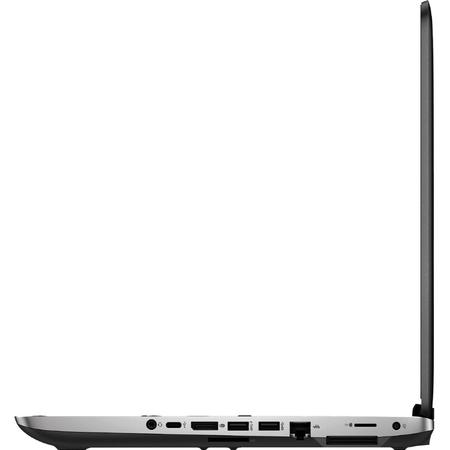 Laptop HP 15.6'' ProBook 650 G3, FHD,  Intel Core i5-7200U , 8GB DDR4, 1TB, GMA HD 620, FingerPrint Reader, Win 10 Pro