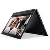 Laptop 2-in-1 Lenovo 14" ThinkPad X1 Yoga (2nd Gen), WQHD OLED Touch, Intel Core i7-7500U , 16GB, 1TB SSD, GMA HD 620, 4G LTE, FingerPrint Reader, Win 10 Pro