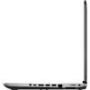 Laptop HP 15.6'' ProBook 650 G3, FHD,  Intel Core i5-7200U , 8GB DDR4, 500GB 7200 RPM, GMA HD 620, FingerPrint Reader, Win 10 Pro