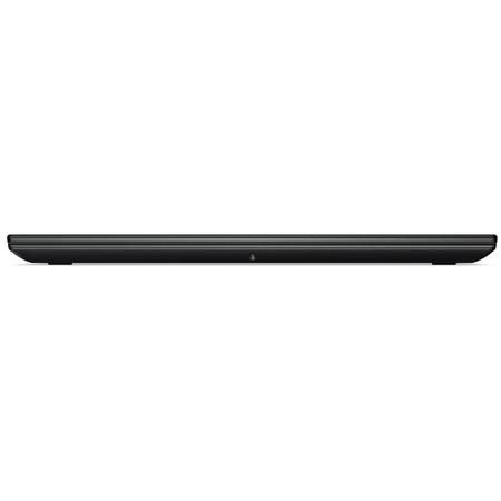 Laptop 2-in-1 Lenovo 13.3'' ThinkPad Yoga 370, FHD IPS Touch,  Intel Core i5-7200U , 8GB DDR4, 256GB SSD, GMA HD 620, FingerPrint Reader, Win 10 Pro, Black