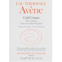 Avene Sapun emolient Cold Cream, 100gr