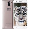 iHunt Telefon mobil One Love Dual Camera, Dual SIM, Quad-Core, 5.5", 16GB, 8+2MP, Android 7.0, 3000mAh, gold