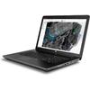 Laptop HP 17.3'' ZBook 17 G4, FHD IPS, Intel Core i7-7820HQ , 16GB DDR4, 256GB SSD, Quadro P3000 6GB, FingerPrint Reader, Win 10 Pro