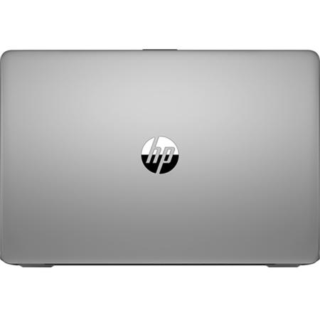 Laptop HP 15.6" 250 G6, FHD,  Intel Core i3-6006U , 8GB DDR4, 256GB SSD, GMA HD 520, Win 10 Pro, Silver