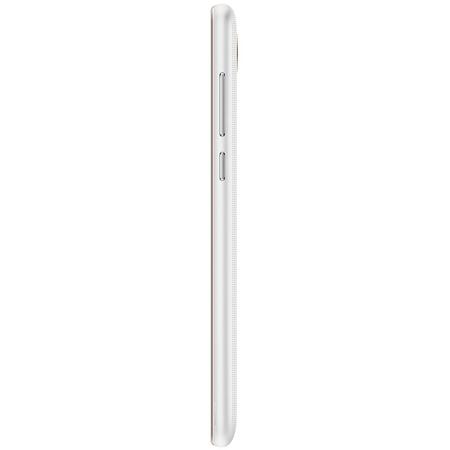 Telefon mobil Huawei Y6 2017, Dual SIM, 16GB, 4G, White
